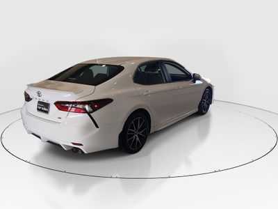 2024 Toyota Camry - Photo 7