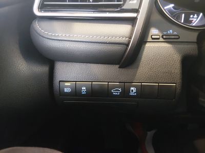 2024 Toyota Camry - Photo 13