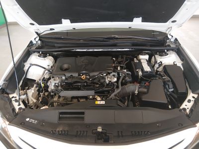 2024 Toyota Camry - Photo 9