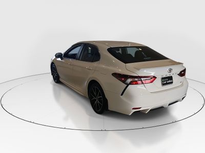 2024 Toyota Camry - Photo 5