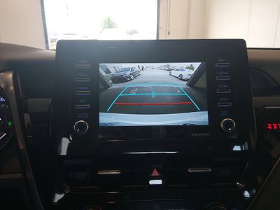 2024 Toyota Camry - Photo 16