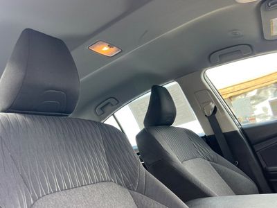 2025 Toyota Camry - Photo 16