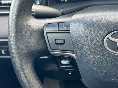 2025 Toyota Camry - Photo 24