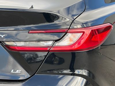 2025 Toyota Camry - Photo 30