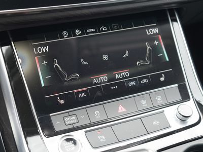 2022 Audi Q7 — photo 16 view