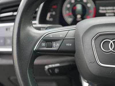 2022 Audi Q7 — photo 8 view