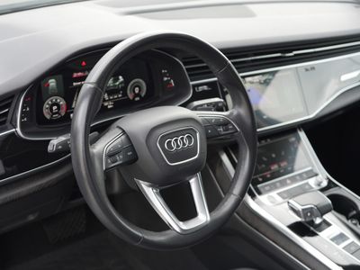 2022 Audi Q7 — photo 19 view