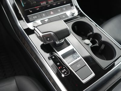 2022 Audi Q7 — photo 14 view