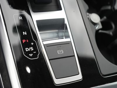 2022 Audi Q7 — photo 15 view