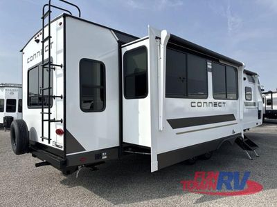 2026 KZ Connect - Photo 6