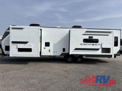 2026 KZ Connect - Photo 4