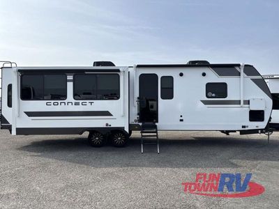 2026 KZ Connect - Photo 7