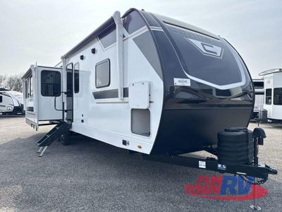 2026 KZ Connect - Photo 1