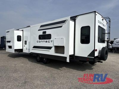 2026 KZ Connect - Photo 5