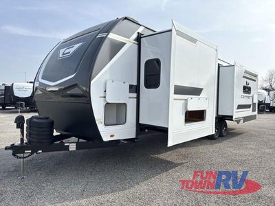 2026 KZ Connect - Photo 3