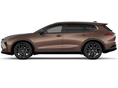2026 Toyota Toyota Crown Signia - Photo 3