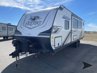 2026 Jayco Jay Feather - Photo 8