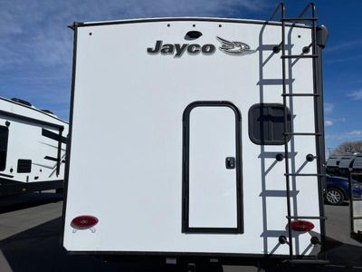2026 Jayco Jay Feather - Photo 4