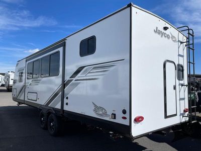2026 Jayco Jay Feather - Photo 6