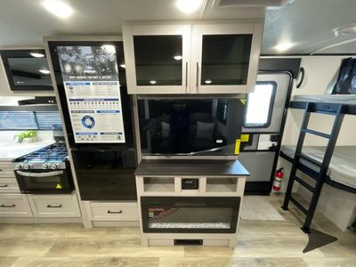 2026 Jayco Jay Feather - Photo 35