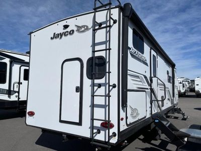 2026 Jayco Jay Feather - Photo 3