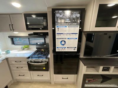2026 Jayco Jay Feather - Photo 41