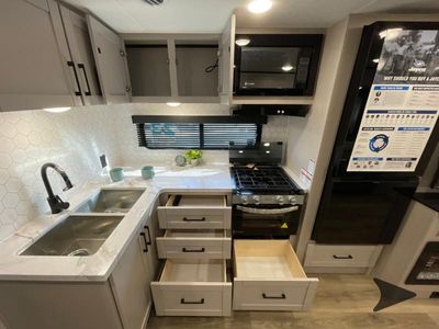 2026 Jayco Jay Feather - Photo 44