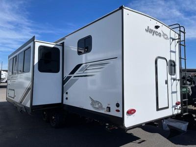 2026 Jayco Jay Feather - Photo 5