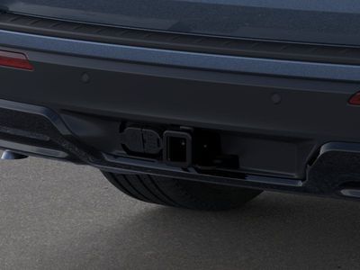 2026 Ford Explorer - Photo 16