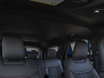 2026 Ford Explorer - Photo 6