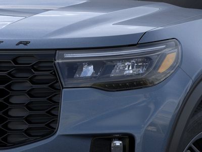 2026 Ford Explorer - Photo 3