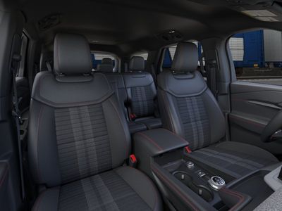 2026 Ford Explorer - Photo 13