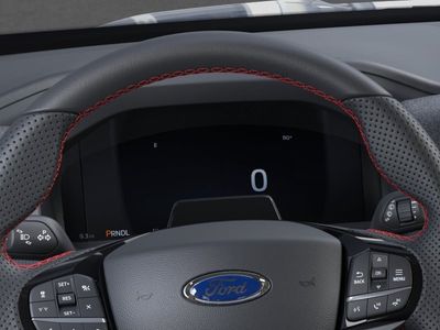 2026 Ford Explorer - Photo 11