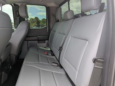 2025 Ford F-350SD — photo 18 view