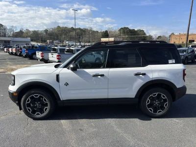 2026 Ford Bronco Sport - Photo 4