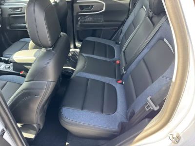 2026 Ford Bronco Sport - Photo 20