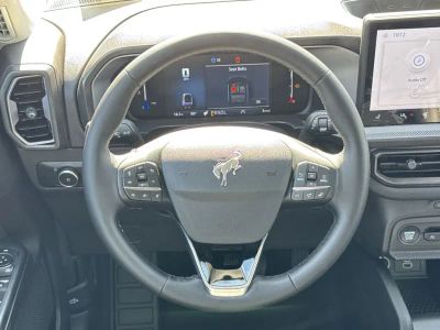 2026 Ford Bronco Sport - Photo 23