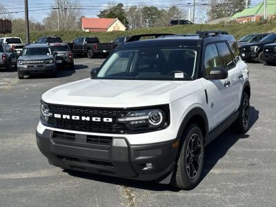 2026 Ford Bronco Sport - Photo 3