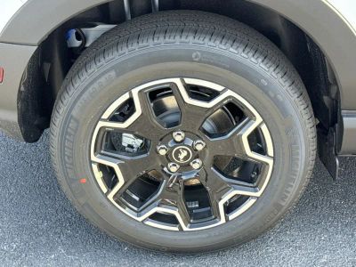 2026 Ford Bronco Sport - Photo 17