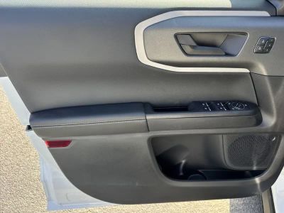2026 Ford Bronco Sport - Photo 10