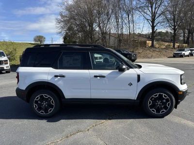 2026 Ford Bronco Sport - Photo 8