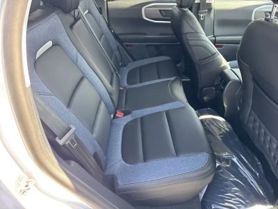2026 Ford Bronco Sport - Photo 15