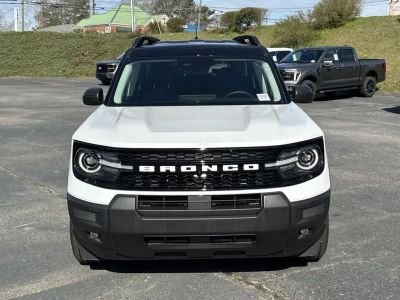 2026 Ford Bronco Sport - Photo 2