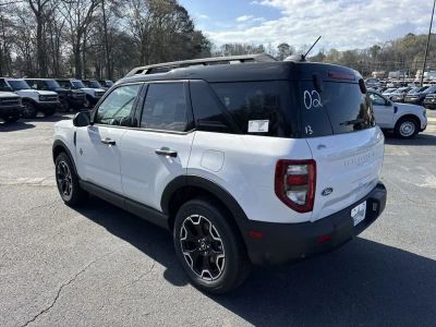 2026 Ford Bronco Sport - Photo 5