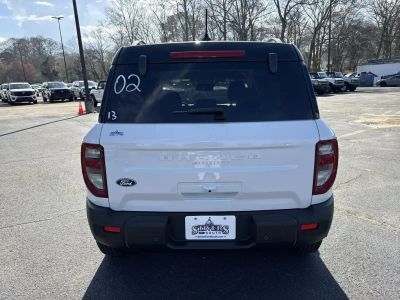 2026 Ford Bronco Sport - Photo 6