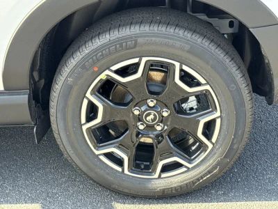 2026 Ford Bronco Sport - Photo 19