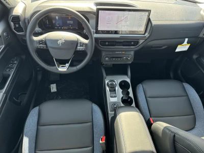 2026 Ford Bronco Sport - Photo 22