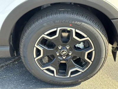 2026 Ford Bronco Sport - Photo 12