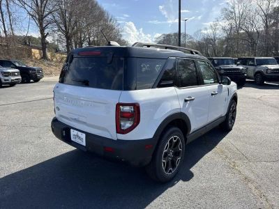 2026 Ford Bronco Sport - Photo 7