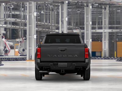 2026 Toyota Tacoma - Photo 8